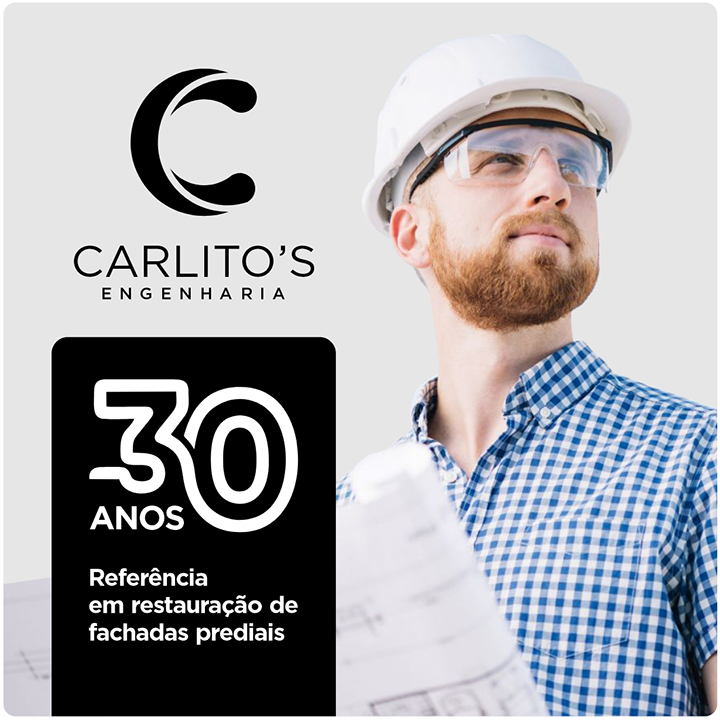 Empresa Carlitos Engenharia